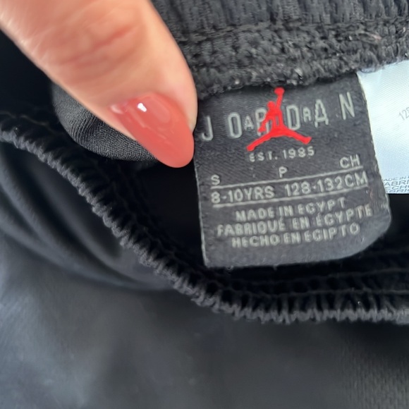 Jordan Bundle of basketball shorts! - Picture 5 of 5